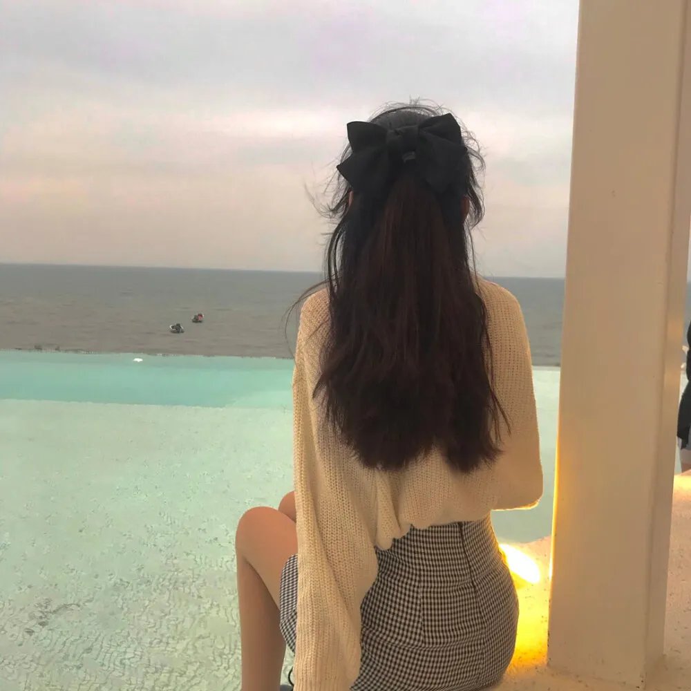 夜色正浓