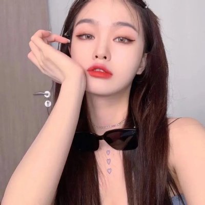 没有爱的女人