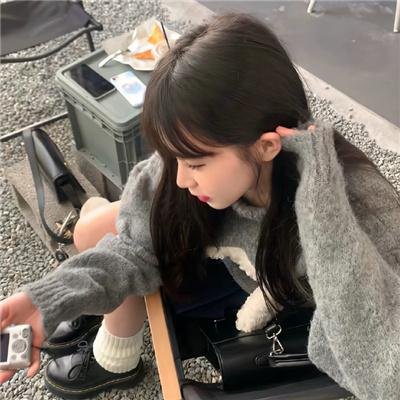 日安，朵朵